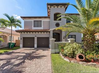 15268 SW 22nd Ter, Miami, FL 33185