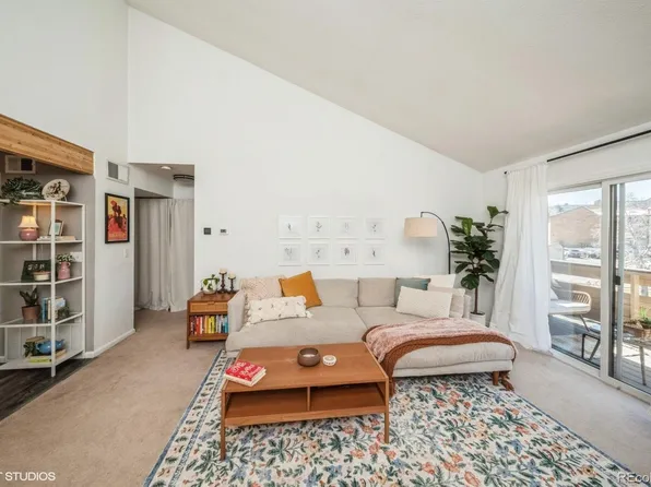 410 Zang Street #2-308, Lakewood, CO 80228