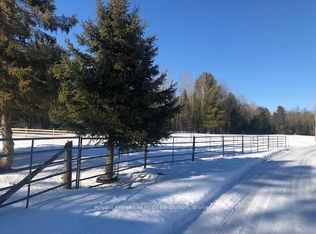 1036 Privet Dr, Minden Hills, ON K0M2A1