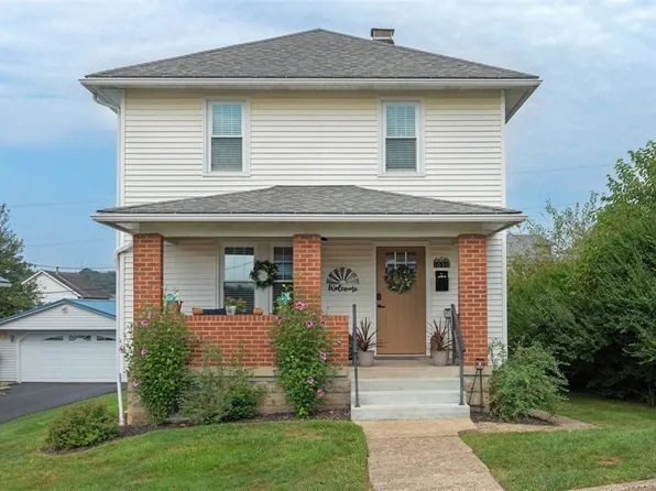 1630 Elm St, Greensburg, PA 15601