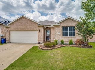 14605 Logan Springs Dr, Little Elm, TX 75068
