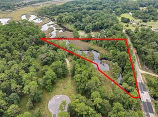 0 Rebel Rd, Theodore, AL 36582