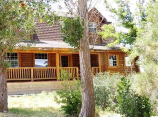 95648 Chilcoot Ave, Chilcoot, CA 96105