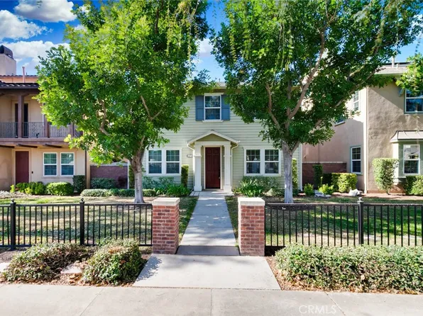 15776 Canopy Ave, Chino, CA 91708