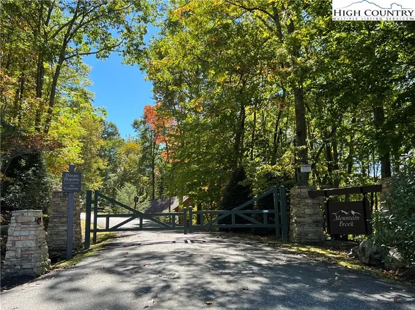 undetermined Mayfly Court, Spruce Pine, NC 28777