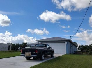 W Benbow Cir, Labelle, FL 33935
