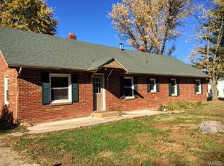 502 S Taylor Ave, Belle, MO 65013