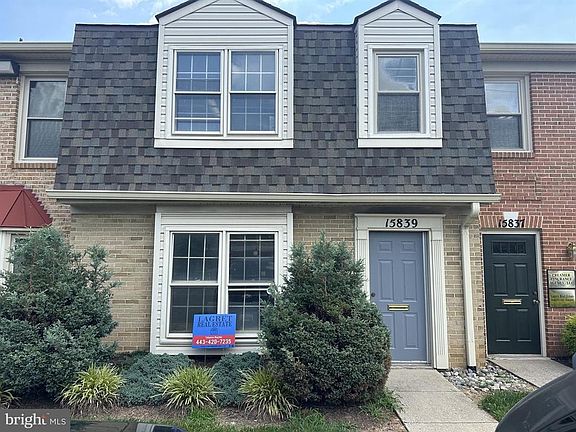 5th image of 15839 Crabbs Branch Way #3-B