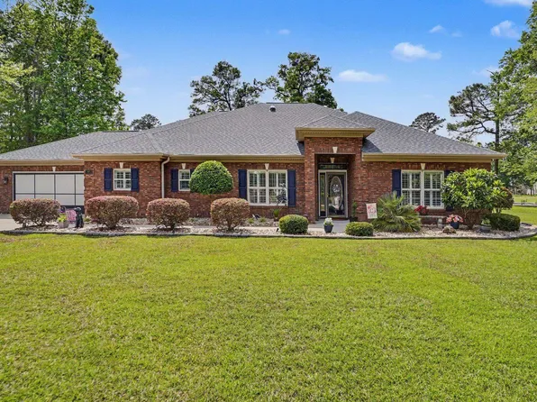 967 Cat Briar Ct., Longs, SC 29568