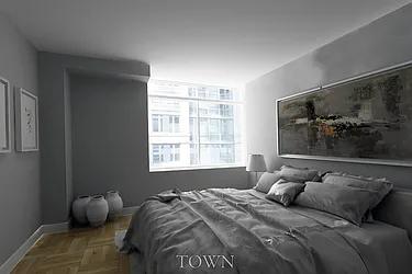 Rented by Town Residential