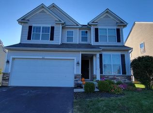 367 Giovanna Ave, Columbus, OH 43213