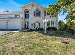 3672 Colonia Place Dr APT D, Saint Louis, MO 63125