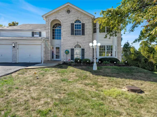 3672 Colonia Place Dr APT D, Saint Louis, MO 63125