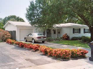 6625 23rd Cir N, Saint Petersburg, FL 33702