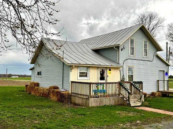 3539 Winnemac Pike, La Rue, OH 43332