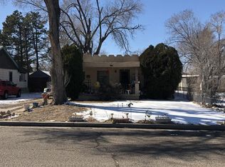 509 Acero Ave, Pueblo, CO 81004