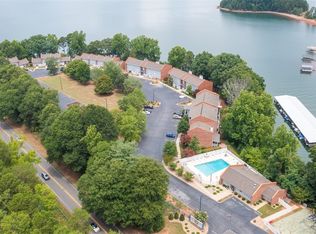 40 Harbor Gate, Anderson, SC 29625