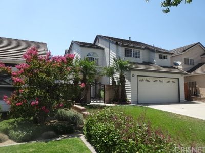 2711 Reservoir Dr, Simi Valley, CA, 93065