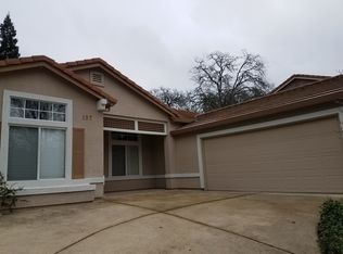 137 Briggs Ranch Dr, Folsom, CA 95630