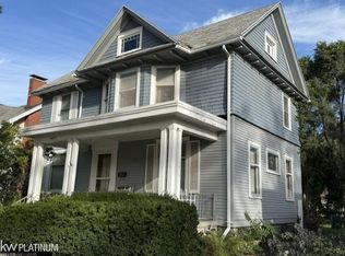 1411 Griswold St, Port Huron, MI 48060