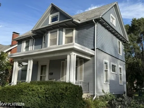 1411 Griswold St, Port Huron, MI 48060