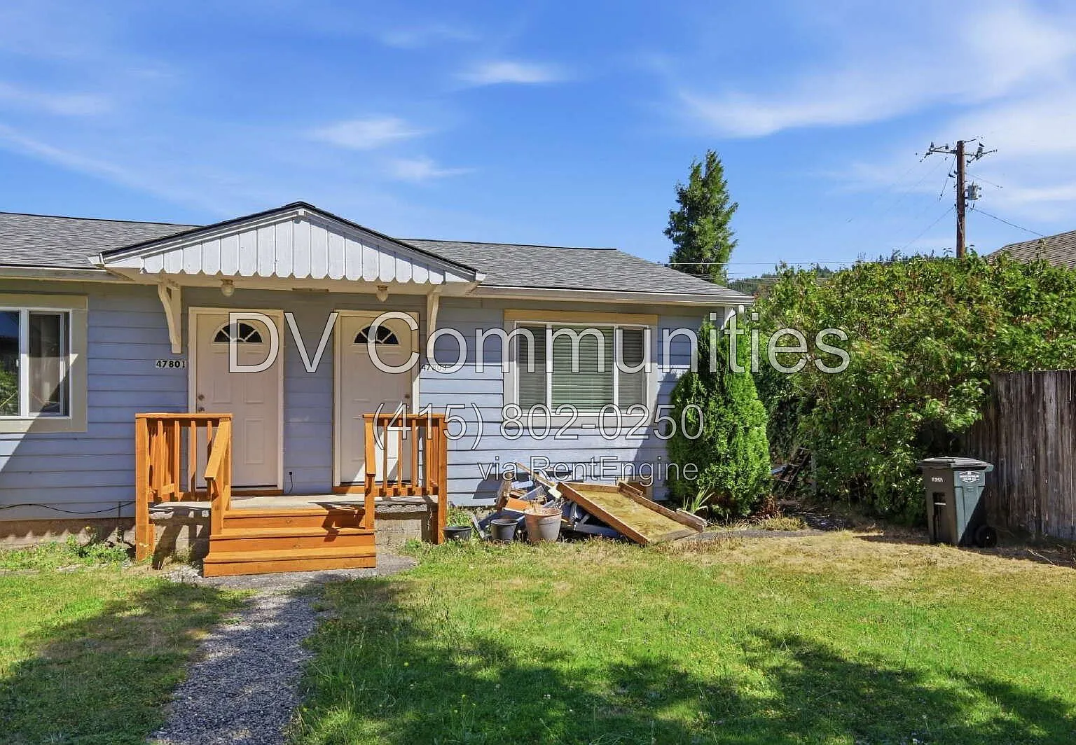1 bed, 1.0 bath, 650 sqft, $900 — Photo 4