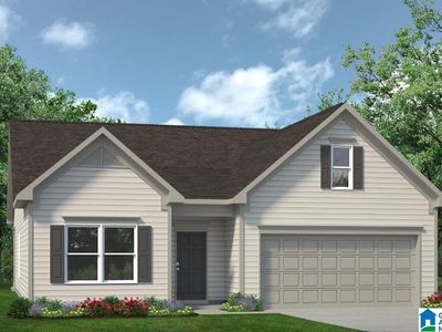 420 Springdale Trce, Columbiana, AL, 35051