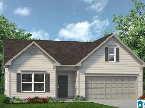 420 Springdale Trce, Columbiana, AL 35051