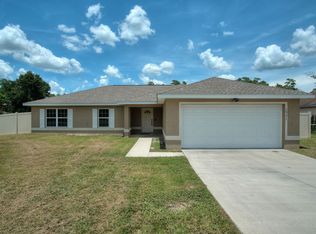 16171 SW 27th Terrace Rd, Ocala, FL 34473