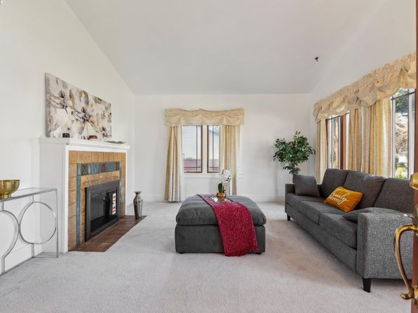 803 Cherry Way, Hayward, CA 94541