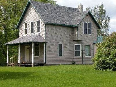 371 3rd Ave, Roosevelt, MN, 56673