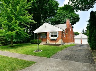 454 Kling Dr, Dayton, OH