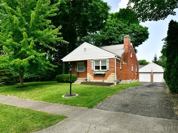 454 Kling Dr, Dayton, OH 45419