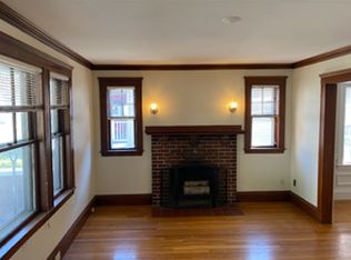 (Undisclosed Address), Belmont, MA 02478