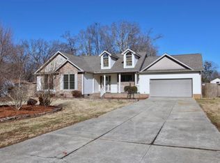 2706 Sumac Ln, Burlington, NC 27215