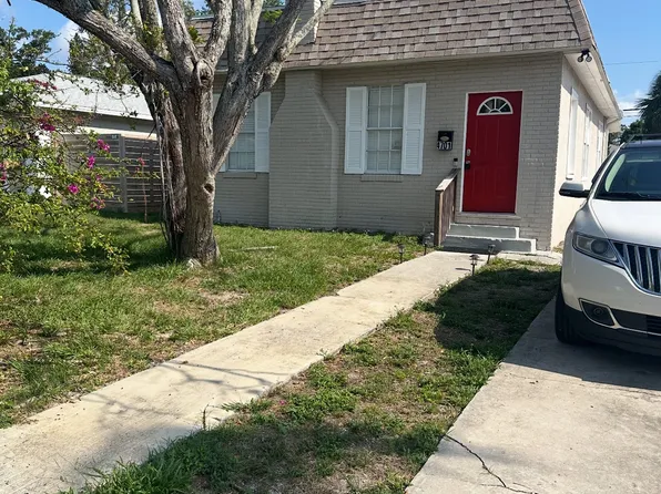 4701 13th Ave S, Saint Petersburg, FL 33711