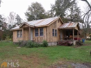 3406 Wayside Rd, Kingston, GA 30145