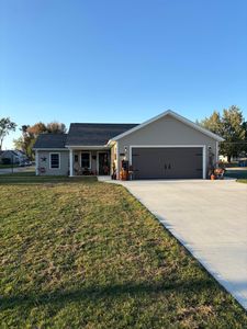 602 Weston St, Saint Marys, OH, 45885