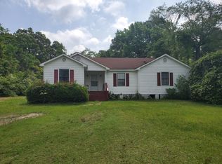 143 Church St, Grambling, LA 71245