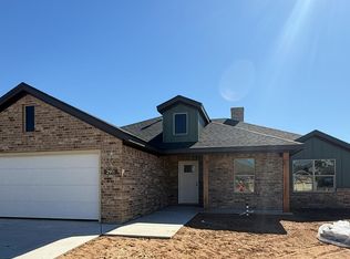 2911 135th St, Lubbock, TX 79423