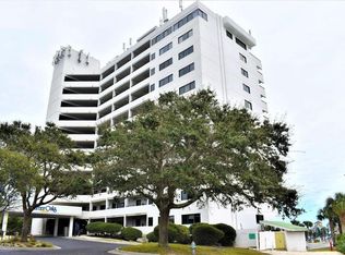 1080 Saint Joseph St APT 1A, Carolina Beach, NC 28428