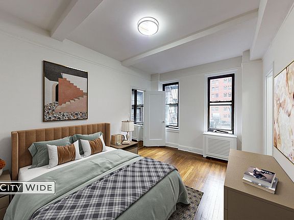 3rd image of 140 E 46th St APT 3J