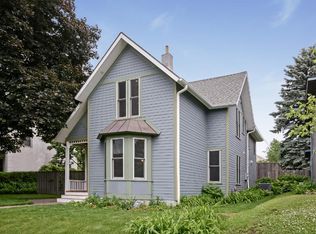 954 Hampden Ave, Saint Paul, MN 55114
