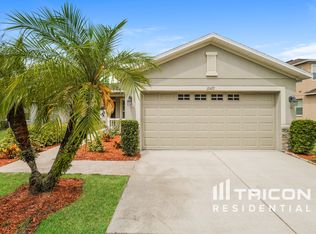 12427 Field Point Way, Spring Hill, FL 34610
