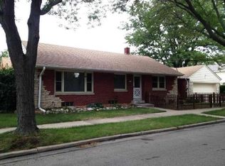 8626 W Chambers St, Milwaukee, WI 53222