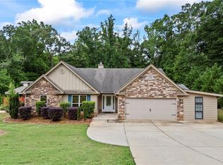 681 Carla Ct, Winder, GA 30680