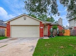 15111 Kingsbridge Way, Houston, TX 77083