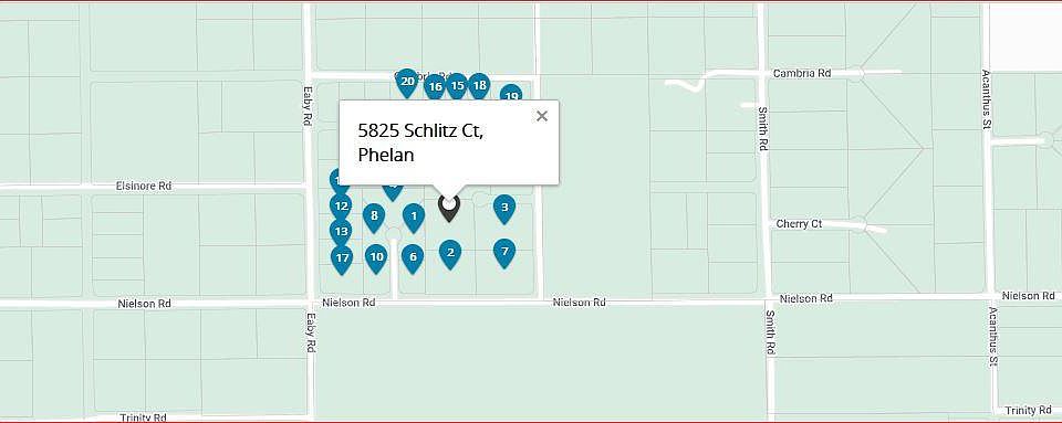 1st image of 5825 Schlitz Ct