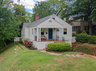 1134 Lakeview Cres, Birmingham, AL 35205