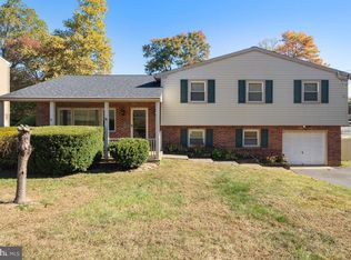 3025 Highwoods Dr, Aston, PA 19014